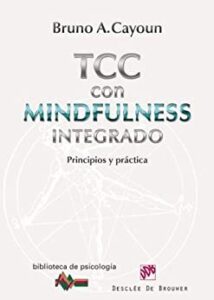 libros cognitivo conductual