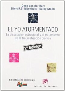 yo atormentado