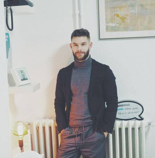 Alejandro Vera Casas