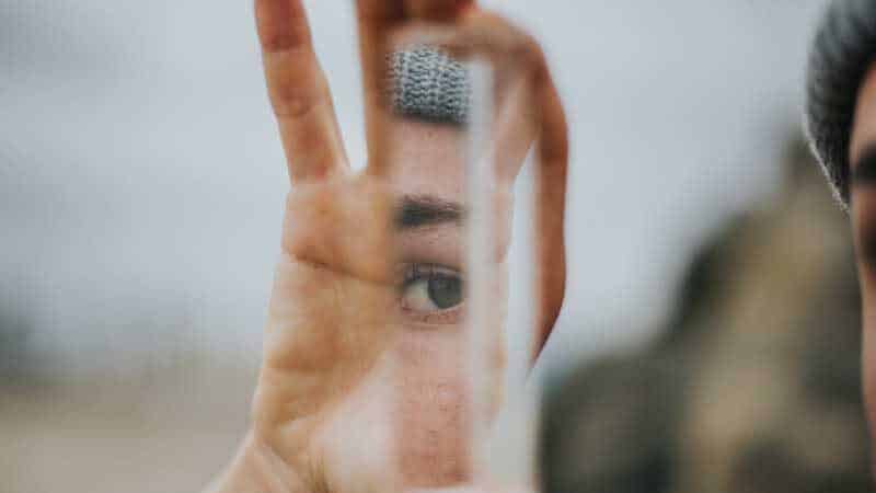 test despersonalizacion