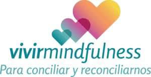 logo vivir mindfulness