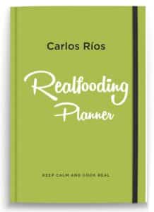realfooding planner