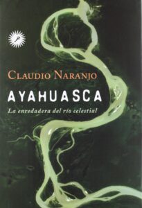 ayahuasca libro