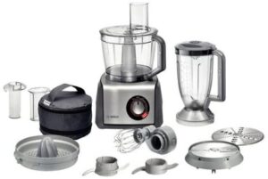Bosch MCM68840