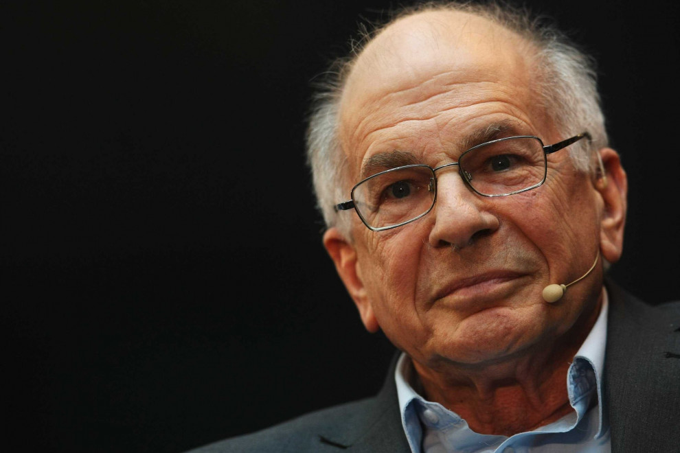 daniel kahneman libros