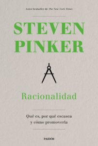 racionalidad steven pinker