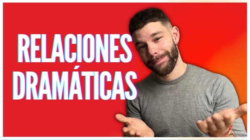 el tirangulo de las relaciones toxicas