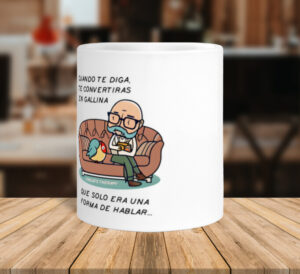 taza psicologia