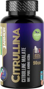 suplemento citrulina